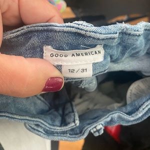 Good American Jeans